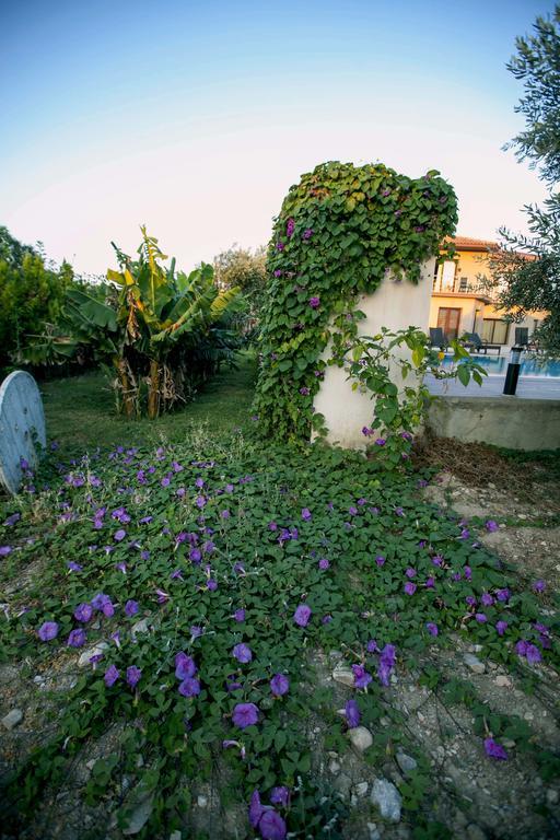 Hera Kyrenia Bb Kazaphani Esterno foto