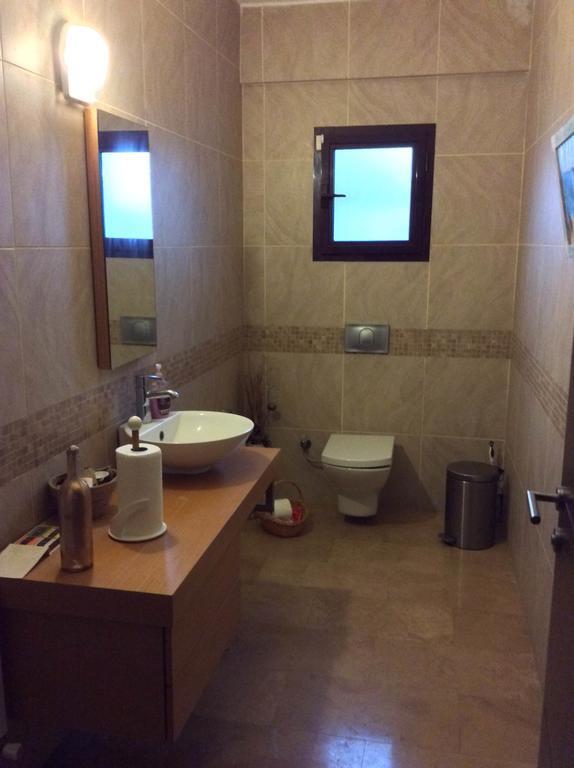 Hera Kyrenia Bb Kazaphani Esterno foto