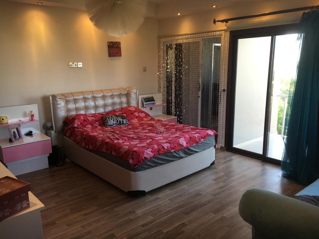Hera Kyrenia Bb Kazaphani Esterno foto