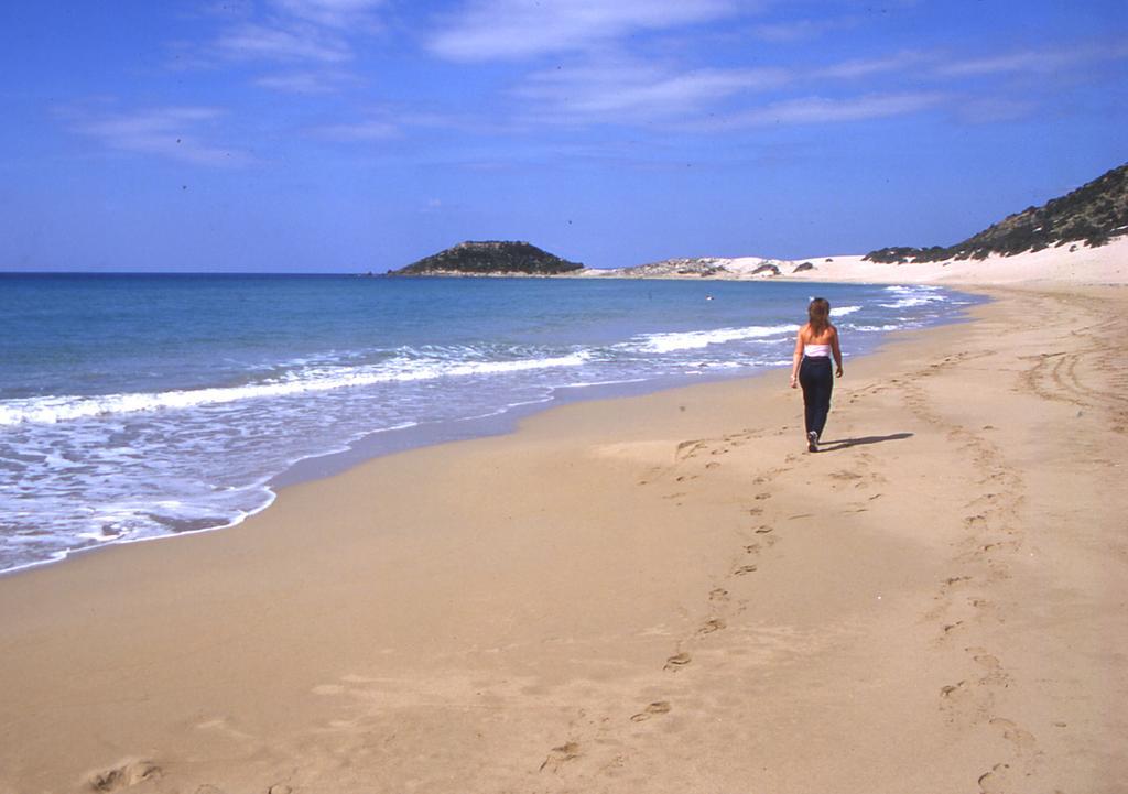 Hera Kyrenia Bb Kazaphani Esterno foto