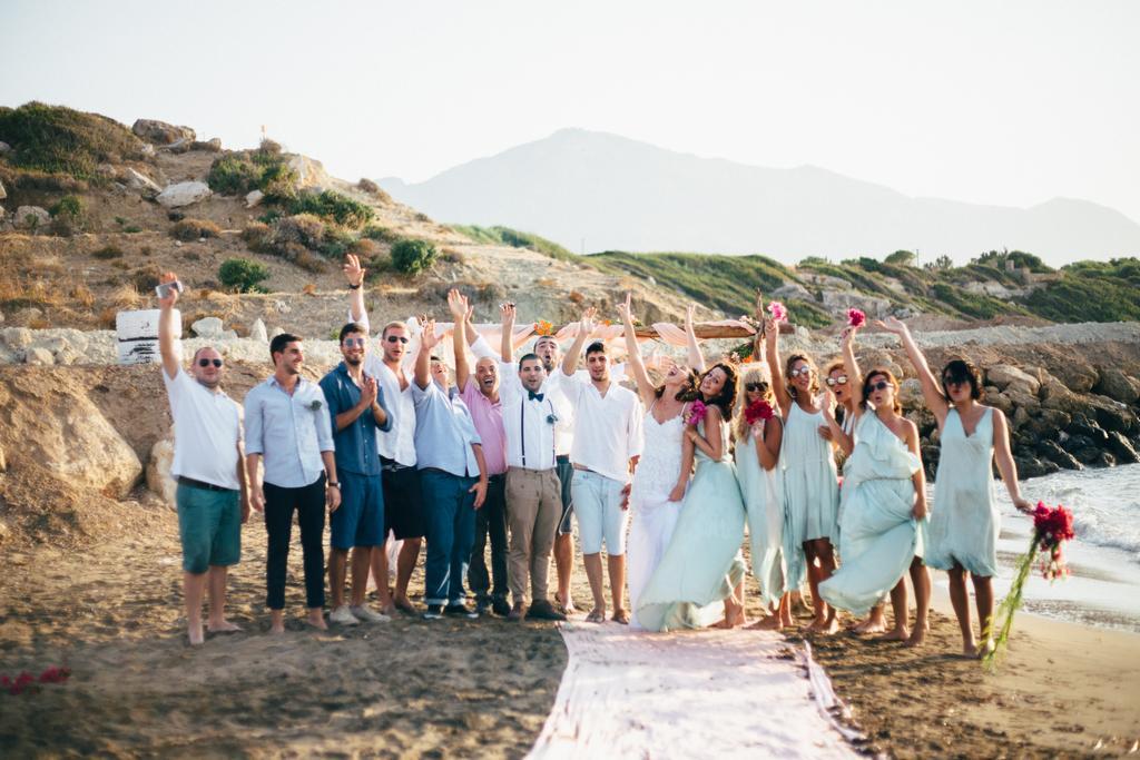 Hera Kyrenia Bb Kazaphani Esterno foto