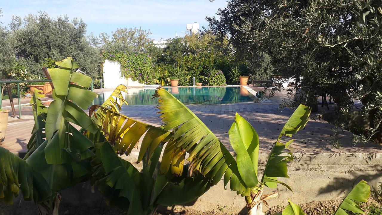 Hera Kyrenia Bb Kazaphani Esterno foto